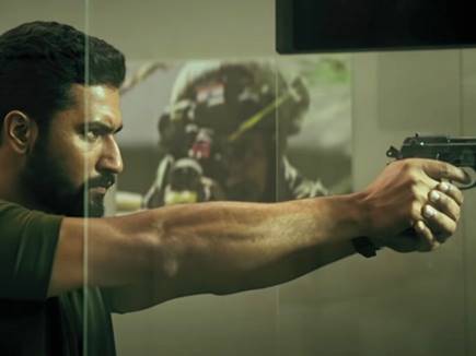 Box Office : 'à¤à¤°à¥' नॠबà¥à¤§à¤µà¤¾à¤° à¤à¥ à¤à¥ à¤à¤®à¤à¤° à¤à¤®à¤¾à¤¯à¤¾, à¤à¤¹ दिन मà¥à¤ साठà¤à¤°à¥à¤¡à¤¼ पार