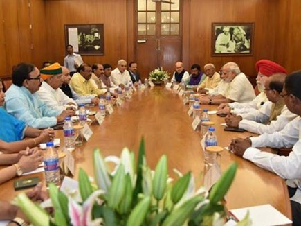 Cabinet Meeting: à¤à¥à¤à¤¦à¥à¤°à¥à¤¯ à¤à¤°à¥à¤®à¤à¤¾à¤°à¤¿à¤¯à¥à¤ à¤à¤¾ DA तà¥à¤¨ फà¥à¤¸à¤¦à¥ बढ़ा, 3 तलाठà¤
धà¥à¤¯à¤¾à¤¦à¥à¤¶ à¤à¥ à¤à¥ मà¤à¤à¥à¤°à¥
