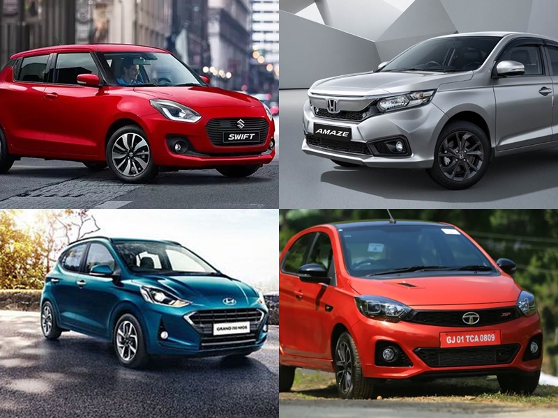 त्योहारों के पहले Maruti, Tata और Hyundai समेत यह कंपनियां दे रही शानदार डिस्काउंट