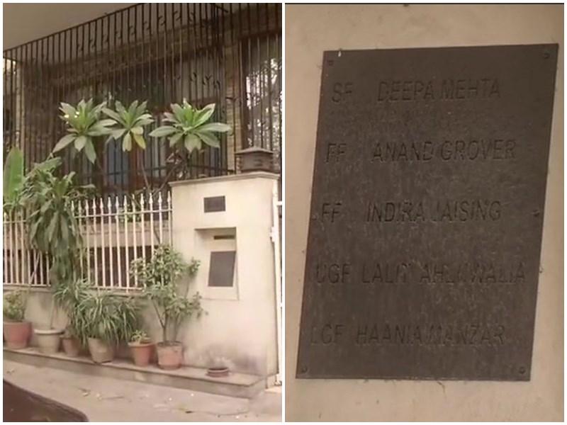CBI Raid In Advocates Residence: सुप्रीम कोर्ट वकील इंदिरा जयसिंह और आनंद ग्रोवर के घर CBI का छापा