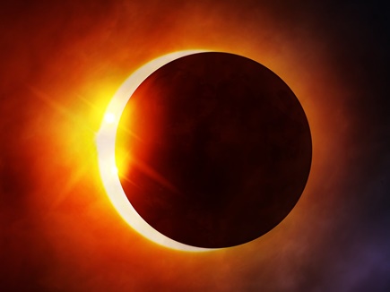 Lunar Eclipse 2019: साल à¤à¤¾ पहला à¤à¤à¤¦à¥à¤°à¤à¥à¤°à¤¹à¤£ शà¥à¤°à¥, à¤à¤¾à¤¨à¤¿à¤¯à¥ à¤à¤¸à¤à¤¾ राशियà¥à¤ पर à¤à¥âया हà¥à¤à¤¾ पà¥à¤°à¤à¤¾à¤µ