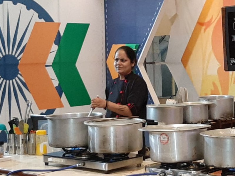 Image result for Chef Lata