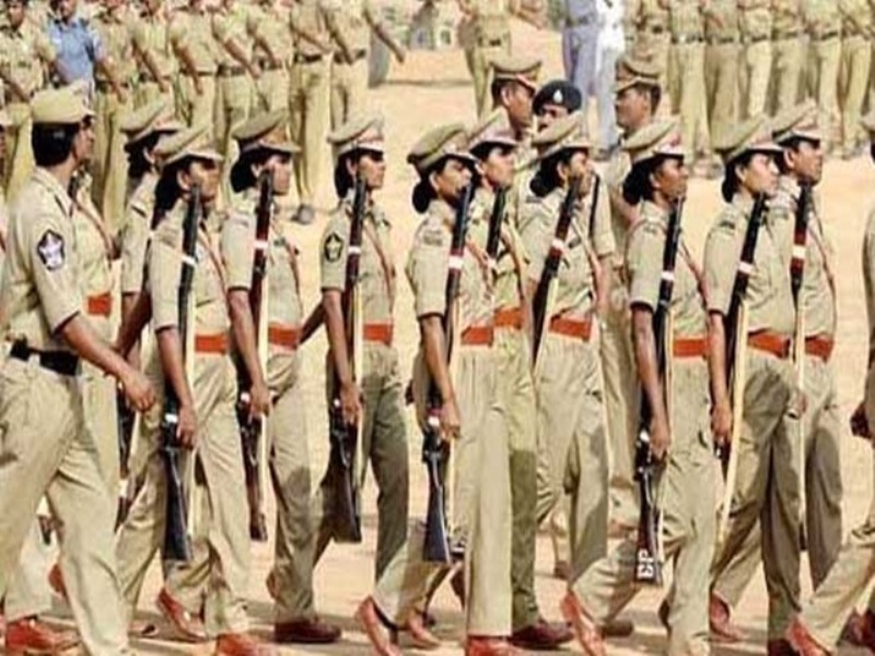 Chhattisgarh Police : à¤à¤¦à¤°à¥à¤¶ à¤à¤¨à¤¸à¥à¤µà¤¿à¤§à¤¾ à¤à¥à¤¨à¥à¤¦à¥à¤° à¤à¥ à¤°à¥à¤ª à¤®à¥à¤ à¤µà¤¿à¤à¤¸à¤¿à¤¤ à¤¹à¥à¤à¤à¥ à¤à¤¤à¥à¤¤à¥à¤¸à¤à¥ à¤à¥ à¤¸à¤­à¥ à¤¥à¤¾à¤¨à¥