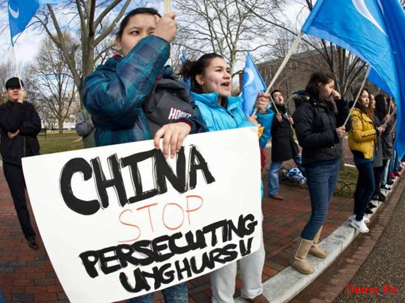 तà¥à¤°à¥à¤à¥ मà¥à¤ रह रहॠà¤à¤à¤à¤° शरणारà¥à¤¥à¤¿à¤¯à¥à¤ à¤à¥ डर हॠà¤à¤¿ à¤à¤¨à¥à¤¹à¥à¤ à¤à¥à¤¨ मà¥à¤ न à¤à¥à¤ दिया à¤à¤¾à¤