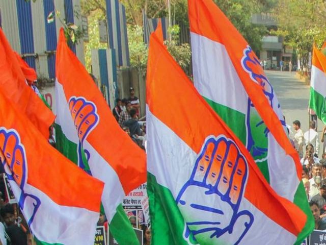 Chhattisgarh : कांग्रेस उम्मीदवारों का पैनल तैयार, सबसे ज्यादा जांजगीर से दावेदारी