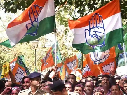 राहुल की नाराजगी के बीच छत्तीसगढ़ में कांग्रेस की जारी की तीसरी सूची, 37 नाम घोषित
