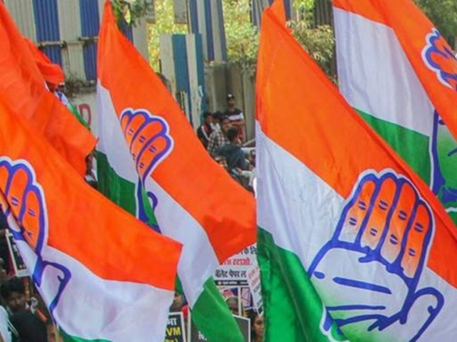 Lok Sabha Elections 2019 : Congress की लिस्ट जारी, Uttar Pradesh में ये 3 प्रत्याशी हुए फाइनल
