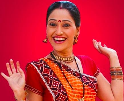 Dayaben got replaced in popular tv show tarak mehta ka ooltah chashmah