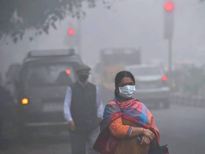 Delhi Pollution: जहरीला धुआं कहां से आ रहा, दिल्लीवासियों को 3 दिन पहले कर दिया जाएगा अलर्ट