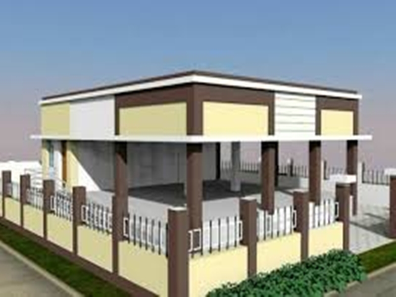 मध्यप्रदेश में आदिवासियों के देवस्थान और सामुदायिक भवन बनाने के लिए मांगी जमीन