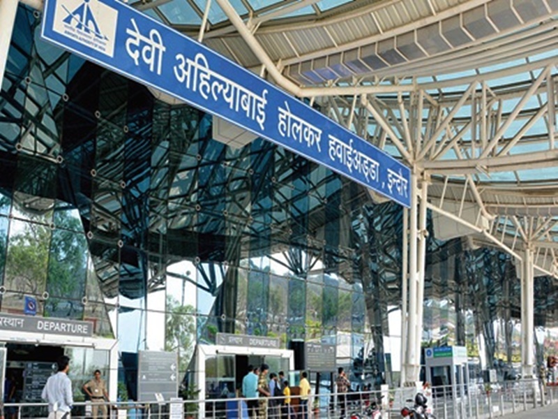 à¤à¤®à¤ªà¥-सà¥à¤à¥ à¤à¤¾ पहला à¤à¤à¤à¤°à¤¨à¥à¤¶à¤¨à¤² à¤à¤¯à¤°à¤ªà¥à¤°à¥à¤ बना à¤à¤à¤¦à¥à¤°, à¤à¤¯à¤°à¤²à¤¾à¤à¤à¤¸ à¤à¤¾ à¤à¤à¤¤à¤à¤¾à¤°