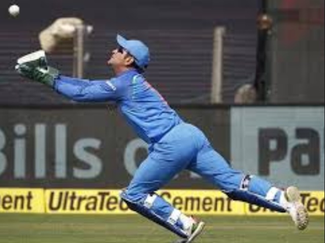 ICC World Cup 2019 : धोनी की निगाहें संगकारा के स्पेशल रिकॉर्ड पर