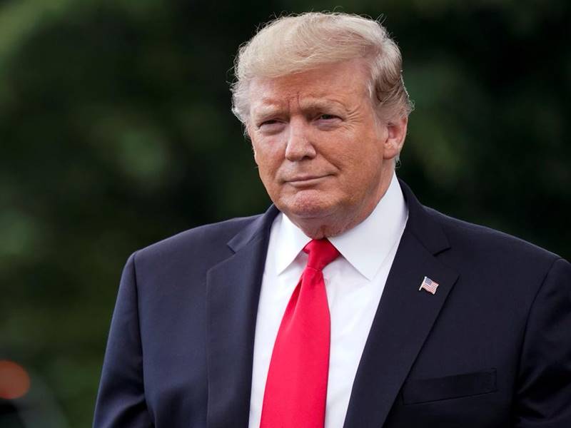 Donald Trump à¤à¤¿à¤¯à¤¾ वादा, नहà¥à¤ à¤à¥à¤²à¥à¤à¤à¥ à¤à¥à¤°à¥à¤¨à¤²à¥à¤à¤¡ मà¥à¤ हà¥à¤à¤²à¤²à¥à¤à¤¡