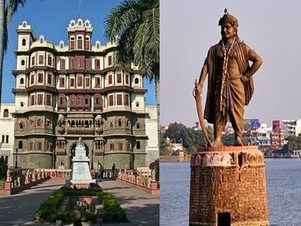 Ease of Living Index : à¤à¥à¤ª à¤à¥à¤¨ à¤®à¥à¤ à¤à¤à¤¦à¥à¤°, à¤­à¥à¤ªà¤¾à¤² à¤à¤° à¤°à¤¾à¤¯à¤ªà¥à¤° à¤¶à¤¾à¤®à¤¿à¤²