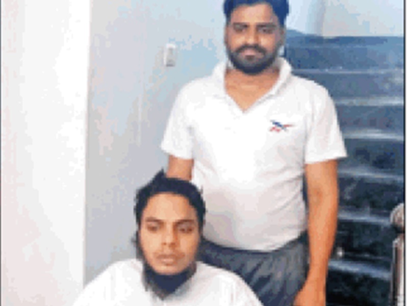 Fraud in Petrol Pump Dealership : पà¥à¤à¥à¤°à¥à¤² à¤à¤à¤ªà¤¨à¤¿à¤¯à¥à¤ à¤à¥ बनाठफरà¥à¤à¥ वà¥à¤¬à¤¸à¤¾à¤à¤, फिर à¤à¤¸à¥ ठà¤à¥ 50 à¤à¤°à¥à¤¡à¤¼