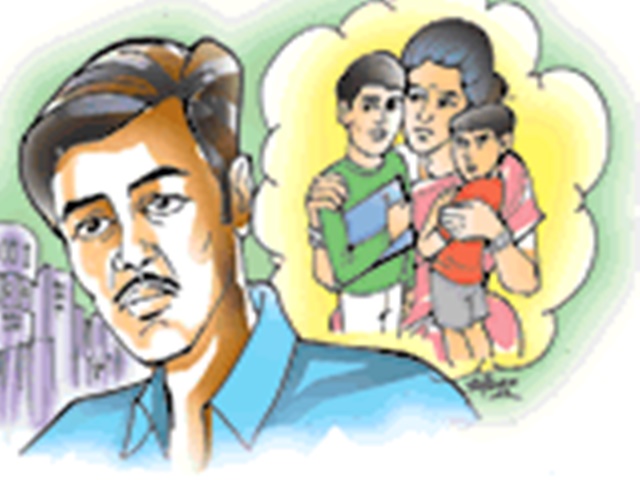 Indore Family Court: 'राहà¥à¤² पà¥à¤à¤® बनà¥à¤à¤à¥ तॠमà¥à¤°à¥ à¤à¤¾à¤¤à¥ मà¥à¤ à¤à¤à¤à¤à¥ 6 हà¤à¤¾à¤°, तब पतà¥à¤¨à¥ à¤à¥ दॠदà¥à¤à¤à¤¾'