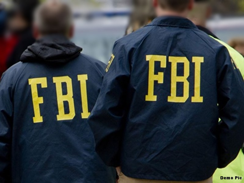 à¤à¤®à¥à¤°à¤¿à¤à¥ à¤¸à¥à¤°à¤à¥à¤·à¤¾ à¤à¤à¥à¤à¤¸à¥ FBI à¤à¥ à¤à¤à¥à¤à¤ à¤à¤¸ à¤¬à¤¡à¤¼à¥ à¤à¤ªà¤°à¤¾à¤§ à¤à¥ à¤à¤¾à¤à¤ à¤à¥ à¤²à¤¿à¤ à¤ªà¤¹à¥à¤à¤à¥ à¤à¤à¤¦à¥à¤°