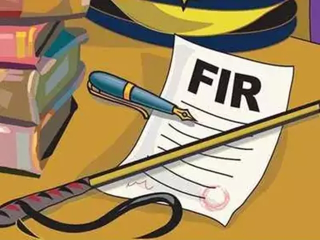 Income tax raid in Madhya Pradesh : CM à¤à¤®à¤²à¤¨à¤¾à¤¥ à¤à¥ OSD à¤à¤à¥âà¤à¥ à¤à¥ à¤à¤°à¥à¤¬à¥ पर FIR