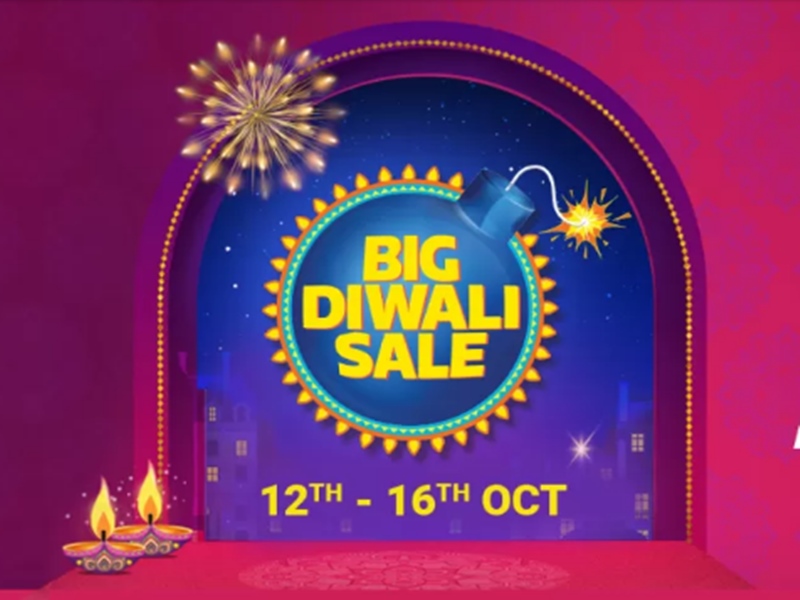 Flipkart Diwali Sale 2019: शुरू हो गई सेल, जानें मोबाइल्स पर मिल रहे टॉप ऑफर्स