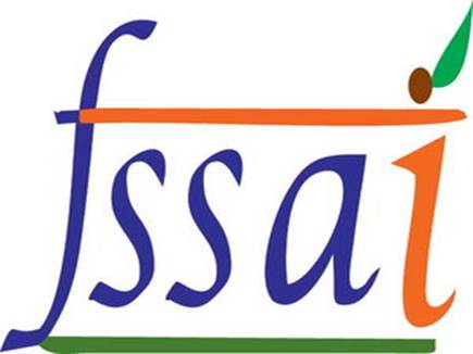 FSSAI logo cannot be used to sell products