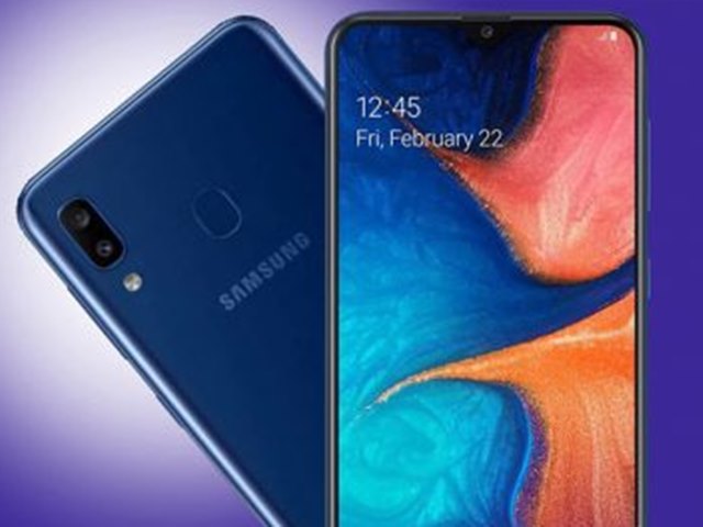 Samsung Galaxy A20 à¤à¥ पहलॠसà¥à¤² à¤à¤, à¤à¤¾à¤¨à¤¿à¤ à¤à¥à¤®à¤¤ à¤à¤° सà¥à¤ªà¥à¤¸à¤¿à¤«à¤¿à¤à¥à¤¶à¤à¤¸