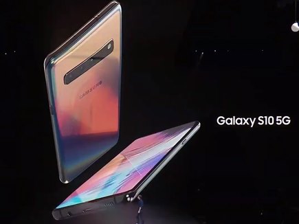 Samsung नॠलà¥à¤¨à¥à¤ à¤à¤¿à¤¯à¤¾ पहला 5G फà¥à¤¨, यह हॠà¤à¤¾à¤¸à¤¿à¤¯à¤¤à¥à¤