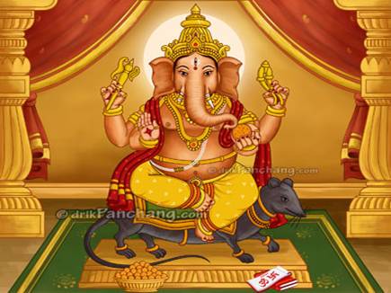 Image result for ganesh sthapana site:jagran.com