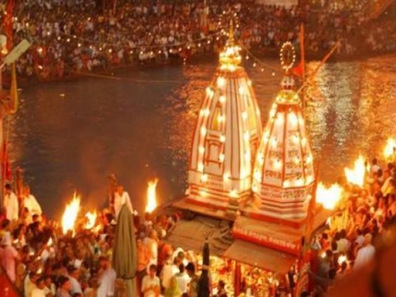 Ganga Dussehra 2019 After 75 Years In These Special Yog Ganga Dussehra Will Be Celebrated Know 5604