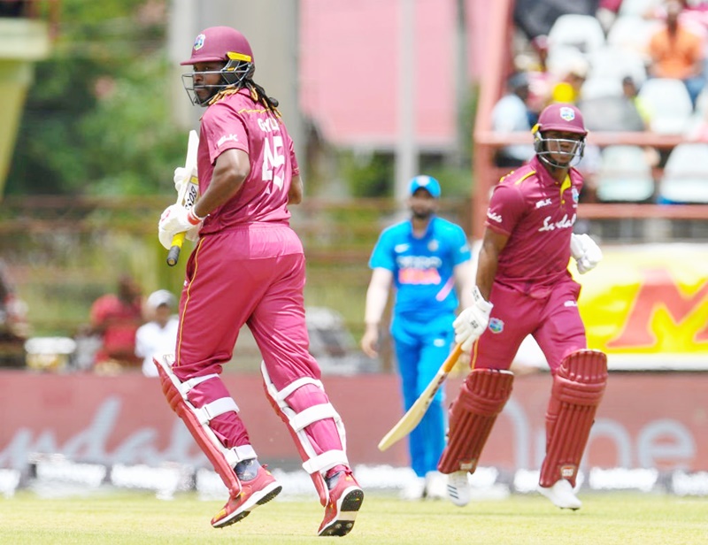 ind vs wi 2nd odi 2019