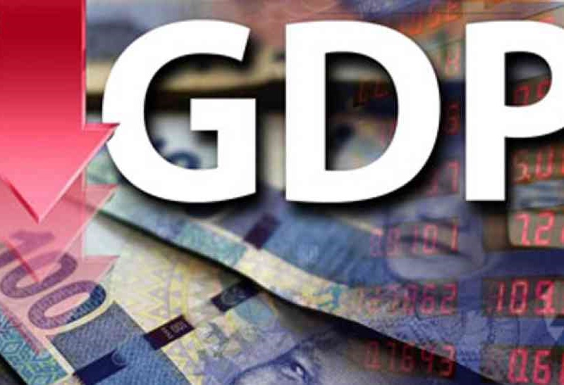 à¤à¤¾à¤°à¤¤ à¤à¥ GDP Growth à¤à¥à¤¨ तिमाहॠमà¥à¤ à¤à¤à¤à¤° 5.7 फà¥à¤¸à¤¦à¥ पर रहनॠà¤à¤¾ à¤
नà¥à¤®à¤¾à¤¨