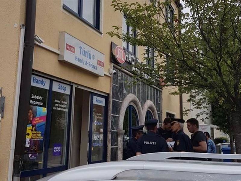 à¤à¤°à¥à¤®à¤¨à¥ à¤®à¥à¤ à¤®à¥à¤¸à¥à¤²à¤¿à¤®à¥à¤ à¤ªà¤° à¤¹à¤®à¤²à¥ à¤à¥ à¤§à¤®à¤à¥ à¤à¥ à¤-à¤®à¥à¤² à¤­à¥à¤à¥ à¤à¤, à¤ªà¥à¤²à¤¿à¤¸ à¤¨à¥ à¤à¤¾à¤²à¥ à¤à¤°à¤µà¤¾à¤ à¤¤à¥à¤¨ à¤®à¤¸à¥à¤à¤¿à¤¦à¥à¤