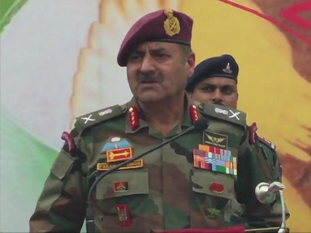 Pakistan Ceasefire Violations: पाठनॠ45 दिन मà¥à¤ 513 बार à¤à¤¿à¤¯à¤¾ à¤à¤²à¥à¤²à¤à¤à¤¨, बदलॠमà¥à¤ à¤à¥à¤²à¤¾ 6 à¤à¥à¤¨à¤¾ नà¥à¤à¤¸à¤¾à¤¨