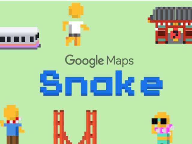 Google Map मà¥à¤ à¤à¥à¤¡à¤¼à¤¾ à¤à¥à¤²à¤¾à¤¸à¤¿à¤ Snake à¤à¥à¤®, लà¥à¤à¤¿à¤¨ à¤à¥à¤²à¤¨à¥ à¤à¤¾ à¤
à¤à¤¦à¤¾à¤ हॠà¤
लà¤