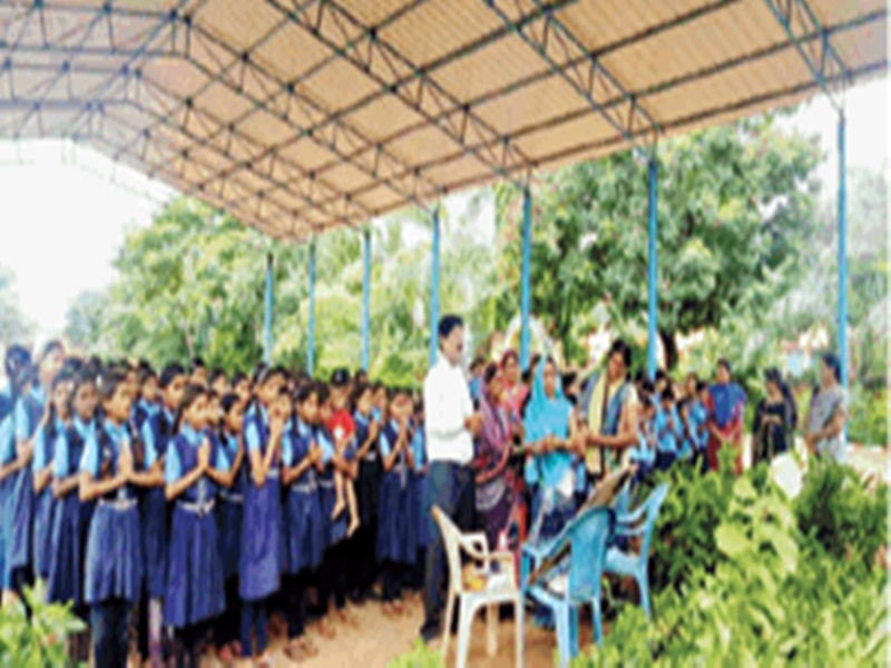 world environment day