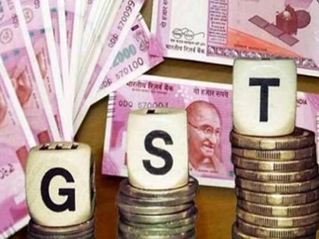 GST Collection in March: मारà¥à¤ मà¥à¤ à¤à¥à¤à¤¸à¤à¥ à¤à¤¾ नया रिà¤à¥à¤°à¥à¤¡, 1.06 लाठà¤à¤°à¥à¥ रà¥à¤ªà¤¯à¥ रहा à¤à¤²à¥à¤à¥à¤¶à¤¨