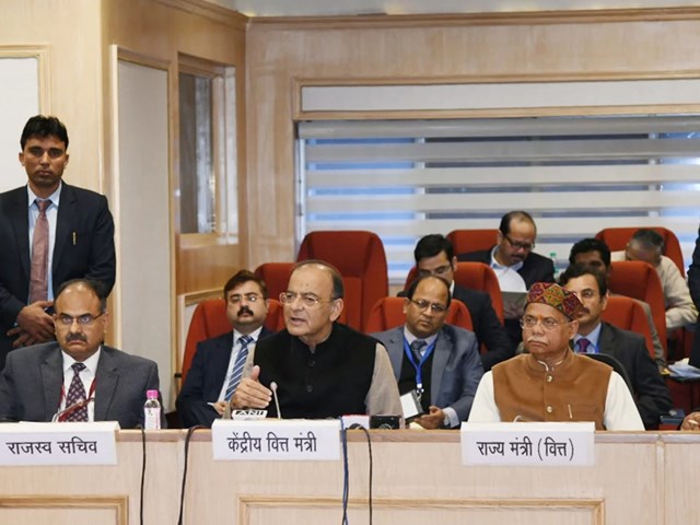 GST à¤à¤¾à¤à¤à¤¸à¤¿à¤² à¤à¥ बà¥à¤ ठमà¥à¤ रियल à¤à¤¸à¥à¤à¥à¤ सà¥à¤à¥à¤à¤° à¤à¥ नठदरà¥à¤ à¤à¥ लाà¤à¥ à¤à¤°à¤¨à¥ à¤à¥ वà¥à¤¯à¤µà¤¸à¥à¤¥à¤¾ à¤à¥ मà¤à¤à¥à¤°à¥