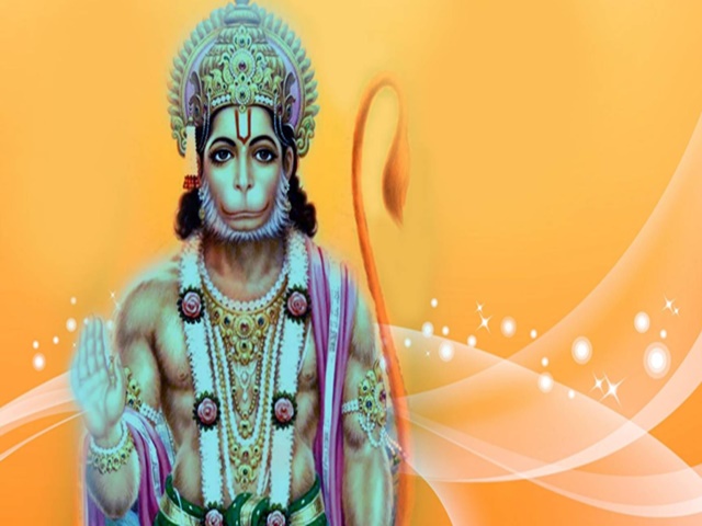 Hanuman Jayanti 2019: Indore मà¥à¤ पहलॠबार à¤
à¤à¤à¥à¤°à¥à¤à¥ मà¥à¤ हà¥à¤à¤¾ हनà¥à¤®à¤¾à¤¨ à¤à¤¾à¤²à¥à¤¸à¤¾ à¤à¤¾ पाà¤