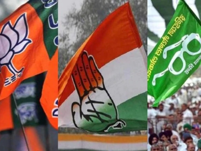 Image result for haryana election