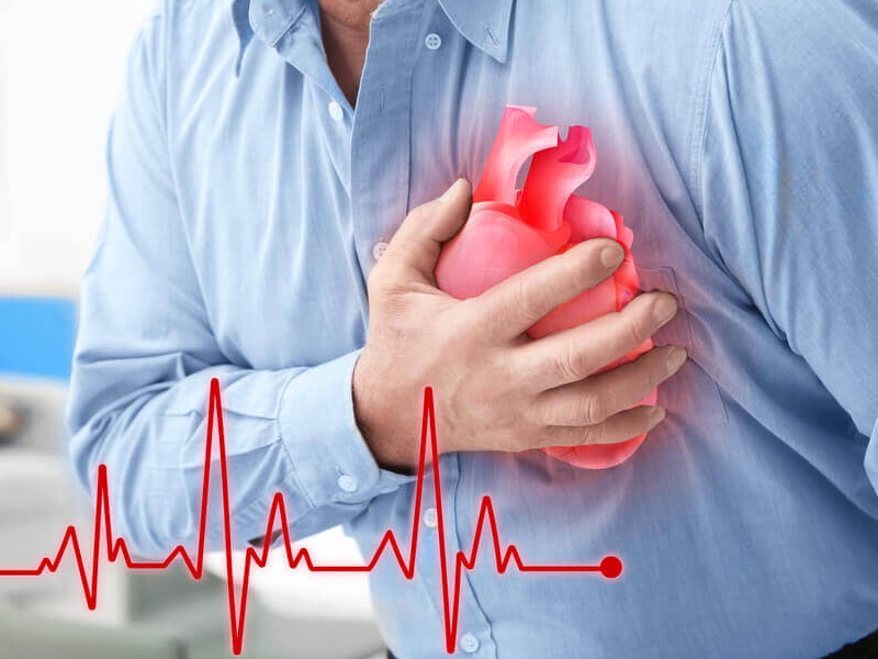 24 घंटे में पता चल जाता हृदय गति से की व्यक्ति डिप्रेशन में है या नहीं 24 घंटे में पता चल जाता हृदय गति से की व्यक्ति डिप्रेशन में है या नहीं
