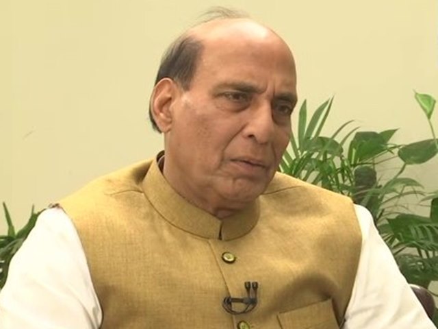 Lok Sabha Election 2019: à¤à¤¶à¥à¤®à¥à¤° à¤à¥ à¤à¤¾à¤°à¤¤ सॠà¤à¥à¤ à¤
लठनहà¥à¤ à¤à¤° सà¤à¤¤à¤¾, à¤
लठPM à¤à¥ बात बà¥à¤à¤¾à¤°à¤ राà¤à¤¨à¤¾à¤¥ सिà¤à¤¹