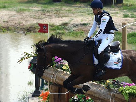Asian Games 2018 : à¤à¤¾à¤°à¤¤ à¤à¥ à¤à¥à¤¡à¤¼à¤¸à¤µà¤¾à¤°à¥ मà¥à¤ मिलॠदॠसिलà¥à¤µà¤° मà¥à¤¡à¤²