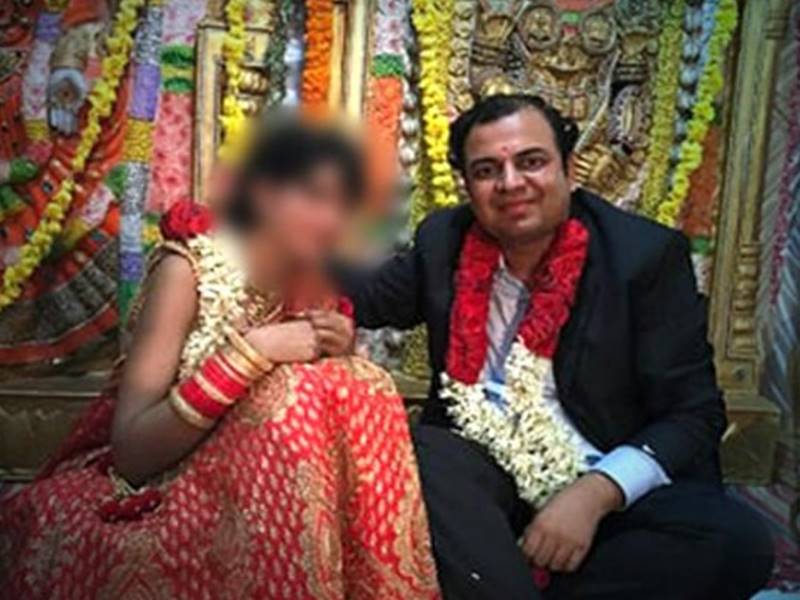 IAS Dahiya case: à¤¦à¥à¤¸à¤°à¥ à¤ªà¤¤à¥âà¤¨à¥ à¤à¥ à¤®à¤¾à¤®à¤²à¥ à¤®à¥à¤ à¤¦à¤¹à¤¿à¤¯à¤¾ à¤ªà¥à¤¶ , à¤¤à¥à¤¸à¤°à¥ à¤®à¤¹à¤¿à¤²à¤¾ à¤à¤°à¥à¤à¥ à¤¦à¥à¤¸à¤°à¥ à¤ªà¤° à¤®à¤¾à¤¨à¤¹à¤¾à¤¨à¤¿ à¤à¥à¤¸