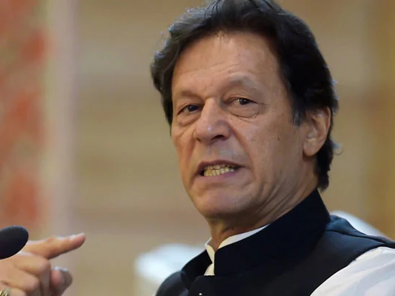 Imran Khan to meet Donald Trump: थà¥à¤¡à¤¼à¥ दà¥à¤° मà¥à¤ à¤à¥à¤°à¤®à¥à¤ª सॠमिलà¥à¤à¤à¥ à¤à¤®à¤°à¤¾à¤¨, à¤à¥à¤¡à¤¼ सà¤à¤¤à¥ हà¥à¤ à¤à¤¶à¥à¤®à¥à¤° मà¥à¤¦à¥à¤¦à¤¾
