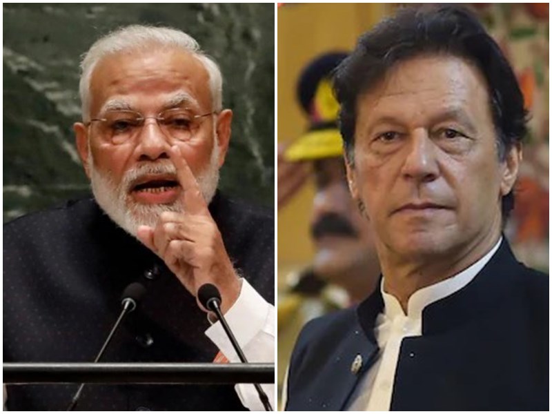 इमरान के झूठ पर भारत ने UNGA में उठाए कड़े सवाल, नहीं दे सकेगा पाक जवाब