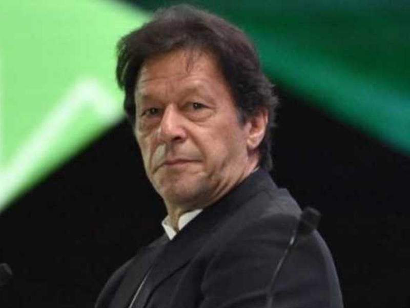 Article 370 : à¤à¤®à¤°à¤¾à¤¨ à¤à¤¾à¤¨ नॠà¤à¤à¤²à¤¾ à¤à¤¹à¤°, पà¥à¤à¤® मà¥à¤¦à¥ à¤à¥ बारॠमà¥à¤ à¤à¤¹à¥ यॠबातà¥à¤