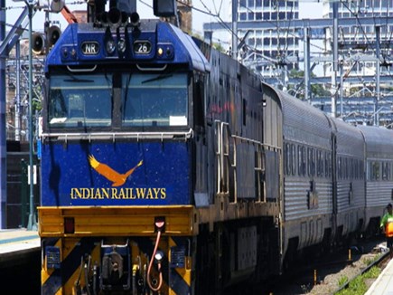 Indian Railways: निà¤à¥ हाथà¥à¤ मà¥à¤ सà¥à¤à¤ªà¤¾ à¤à¤¾ सà¤à¤¤à¤¾ हॠà¤à¥à¤°à¥à¤¨ सà¤à¤à¤¾à¤²à¤¨ à¤à¤¾ à¤à¤¿à¤®à¥à¤®à¤¾