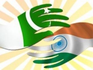 भारत-पाक संबंध