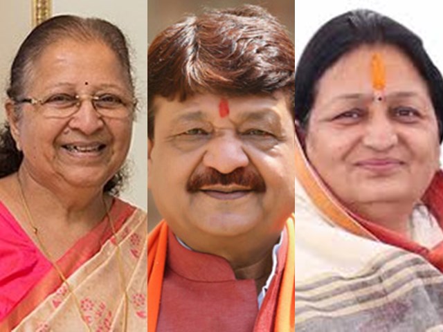 Indore Lok Sabha seat: पाà¤à¤ साल मà¥à¤ बदल à¤à¤ राà¤à¤¨à¥à¤¤à¤¿, à¤
दावत à¤à¥à¤²à¥, रासà¥à¤¤à¥ à¤à¥ à¤
लà¤