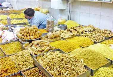 Indore Namkeen: नमà¤à¥à¤¨ à¤à¤¦à¥à¤¯à¥à¤ à¤à¥ नहà¥à¤ मिलà¥à¤à¥ फà¥à¤¡ पà¥à¤°à¥à¤¸à¥à¤¸à¤¿à¤à¤ à¤à¥ सबà¥à¤¸à¤¿à¤¡à¥