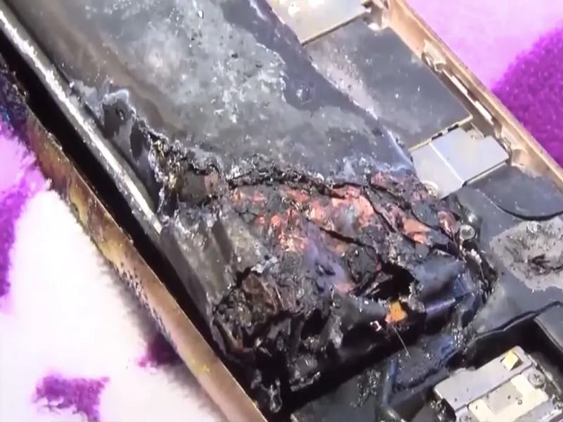 बिसà¥à¤¤à¤° पर बà¥à¤ à¤à¤° बà¤à¥à¤à¥ à¤à¤¸à¥à¤¤à¥à¤®à¤¾à¤² à¤à¤° रहॠथॠiPhone 6, à¤
à¤à¤¾à¤¨à¤ लठà¤à¤ à¤à¤ à¤à¤° à¤à¤² à¤à¤¯à¤¾ à¤à¤¾à¤¦à¤°